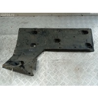 Защита днища кузова R Lexus IS 2006 58165-53020