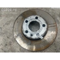 Диск тормозной передний Volkswagen Sharan (2000-2010) 2001 7M0615301G