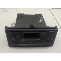 Переключатель отопителя Renault Laguna I (1993-2000) 1999 7700425674