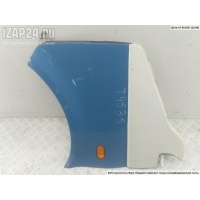 Повторитель поворота левый Volkswagen Transporter 5 2005 3B0949117B