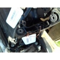 Кронштейн бампера AUDI A6 C6 2005 4F0807771