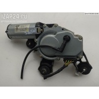 Двигатель стеклоочистителя заднего (моторчик дворников) Volkswagen Sharan (2000-2010) 2001 7M3955711