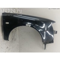 Крыло переднее правое Audi A6 C5 (1997-2005) 2000 4B0821106A