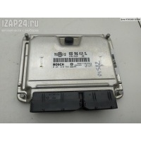 Блок управления двигателем (ДВС) Volkswagen Passat B5+ (GP) 2003 038906019GL