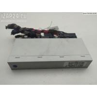 Блок комфорта BMW 3 E46 (1998-2006) 2002 61356923960
