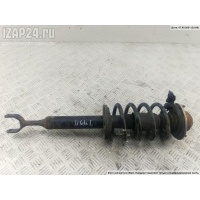 Пружина подвески передняя Volkswagen Passat B5+ (GP) 2002 8D0411105AQ