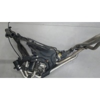 Автономный отопитель, Volkswagen Touareg 2002-2007 2006 7l6815071d