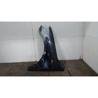 Крыло, перед. левая Volkswagen Passat 7 2010-2015 2011 3AA821021B