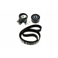 комплект грм citroen 2 , 0hdi 06 - 116z skf