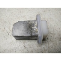 Резистор отопителя nissan Juke (YF15) 2011-2020 271508H300
