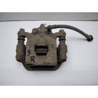 Суппорт задний правый nissan Juke (YF15) 2011-2020 440011KD0A