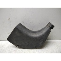 Накладка порога передняя правая (внутренняя) nissan Juke (YF15) 2011-2020 669001KT1A