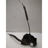 Замок двери задней правой nissan Juke (YF15) 2011-2020 82500BA60A