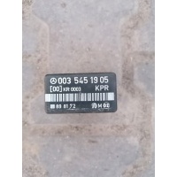 Реле мерседес w124 0035451905