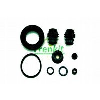 накладка тормозная колодок . 38mm frenkit