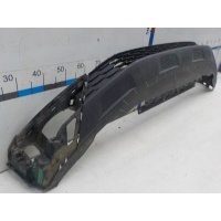 Спойлер (нижняя часть) бампера переднего Volkswagen Tiguan 2016- 5NR8059039B9