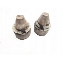 A4 b5 резиновая крепление фильтра воздушный 4a0129697