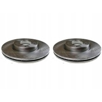 тормозные диски передняя mazda 5 1.6 - 2.0 05 - 10