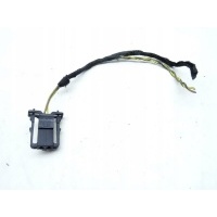1j0971972 вилка кубический разъем audi volkswagen skoda seat