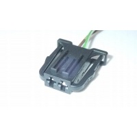 Кубический вилка разъем audi volkswagen 1j0972923