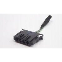 6n0972704 кубический вилка разъем audi volkswagen