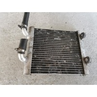 Радиатор (дополнительный) Audi A8 2001 4d0145804b