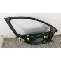 Стеклоподъемник передний правый VOLKSWAGEN TOUAREG (2002-2010) 2005 7L0837462F