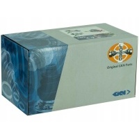 Крышка шарнира opel vectra c 1.6 - 2.2 02 - 05