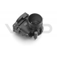 дросельная заслонка vdo bmw 1 f20 3 f30 citroen c4 c5 ds3
