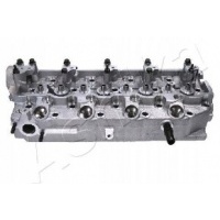 Головка блока цилиндров mitsubishi 2.5td