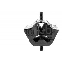 Подушка двигателя gumowo - metalowa audi 80 купе v
