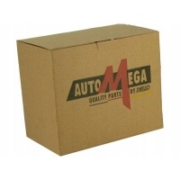 Бачёк расширительный opel astra f 1.4 - 2.0