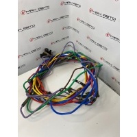 трубки для пневмо подвески Volkswagen Touareg 7LZ 2003 7l0616766