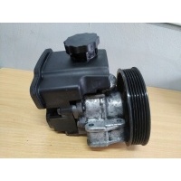 Мерседес w211 3.2 cdi насос гур 0044662001