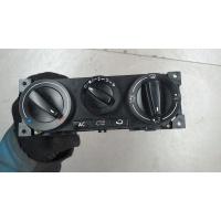 Переключатель отопителя (печки) Volkswagen Sharan 2000-2010 2003 7M3907049A