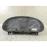 Спидометр часы audi a3 8l 1.9 8l0920900g