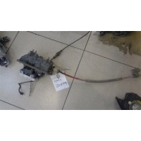 Кулиса АКПП Audi A6 C6 2004-2011 2007 4F1713105D