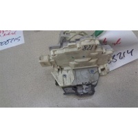 Замок двери передней левой Audi A6 C6 2004-2011 2007 4F1837015E