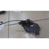 Замок двери передней левой Ford Focus 2 2008-2011 2008 4892459