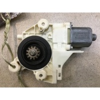 Моторчик стеклоподъемника задний левый Ford Focus 2 2008-2011 2008 1776007