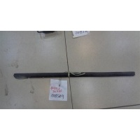 Накладка стекла заднего левого (бархотка) Ford Focus 2 2008-2011 2008 1748427