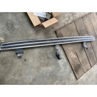 Подножка Audi Q7 2017  4m0071065