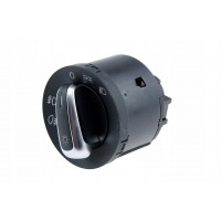 Переключатель света volkswagen гольф v 2003 - ,