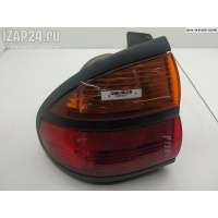 Фонарь задний левый Renault Laguna I (1993-2000) 1999 7700420122