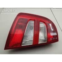 Фонарь задний левый Skoda Fabia mk1 (6Y) 2000 6Y6945111B