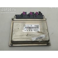 Блок управления двигателем (ДВС) Audi A6 C5 (1997-2005) 2000 4B0907401AA
