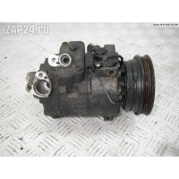 Компрессор кондиционера BMW 5 E39 (1995-2003) 1998 64528377242