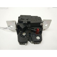 Замок багажника Mercedes W245 (B) 2006 1697400035