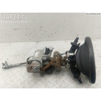 Колонка рулевая Renault Scenic II (2003-2009) 2004 8200035272