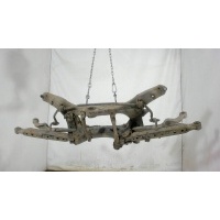 Балка подвески задняя, Nissan X-Trail (T31) 2007-2015 2009 55400JG200